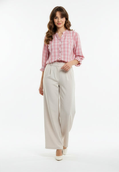 TRISET LADIES BLOUSE - LR3051101