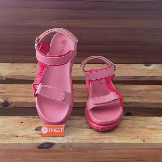 TRISET SANDAL SLING BACK - TF8004203