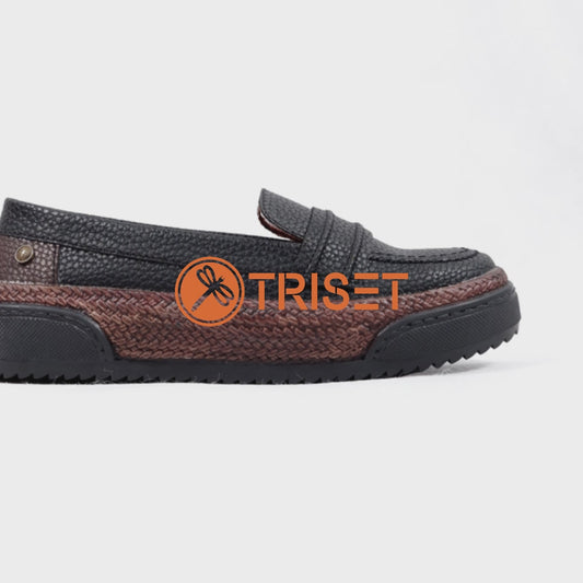 TRISET SHOES LOAFER - TF4301803