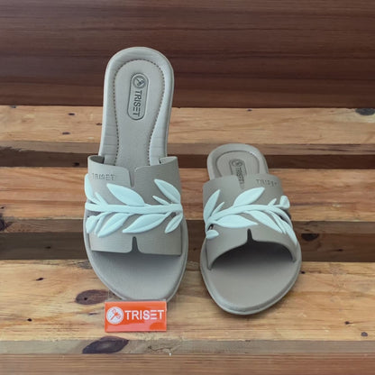 TRISET SANDAL FLAT - TF6025406