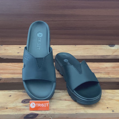 TRISET SANDAL FLAT - TF6023503