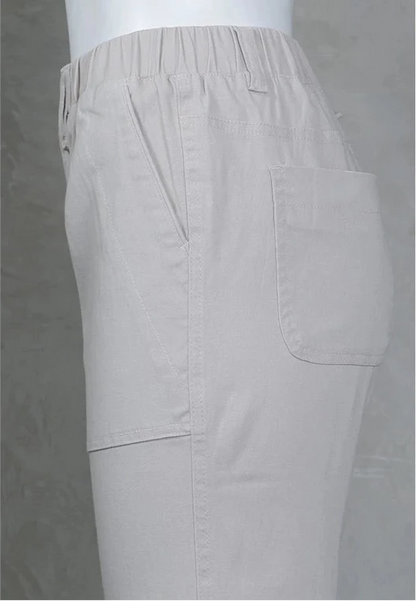 TRISET LADIES PANTS PANTS - LP1003200