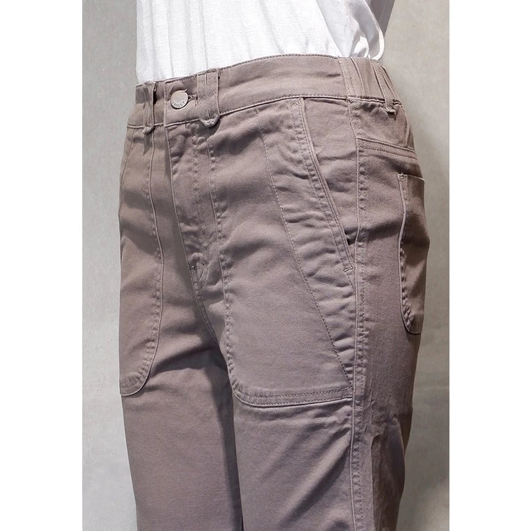 TRISET CASUAL PANTS - TP8005000