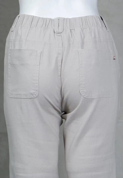 TRISET LADIES PANTS PANTS - LP1003200