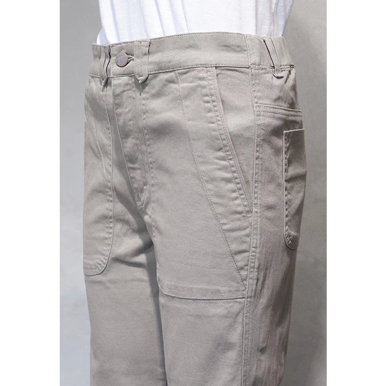 TRISET CASUAL PANTS - TP8005000