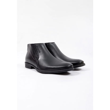 WATCHOUT SHOES MEN BOOTS - WC1001604