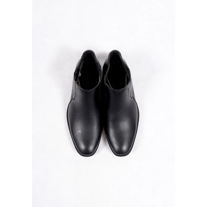 WATCHOUT SHOES MEN BOOTS - WC1001604