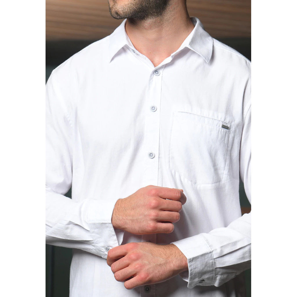 WATCHOUT CASUAL BRADFORD SHIRT - WS9101500