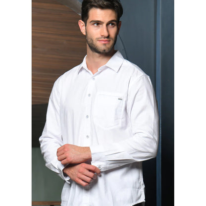 WATCHOUT CASUAL BRADFORD SHIRT - WS9101500