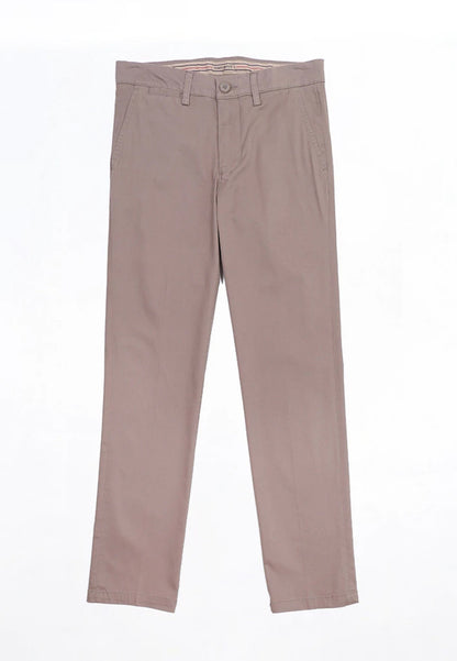WATCHOUT CASUAL ALBERT OFFICER PANTS  - WP2007700