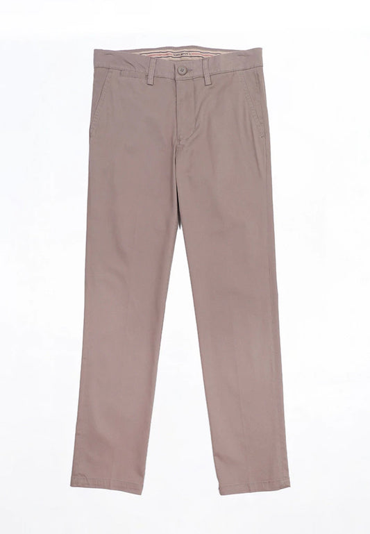 WATCHOUT CASUAL ALBERT OFFICER PANTS  - WP2007700