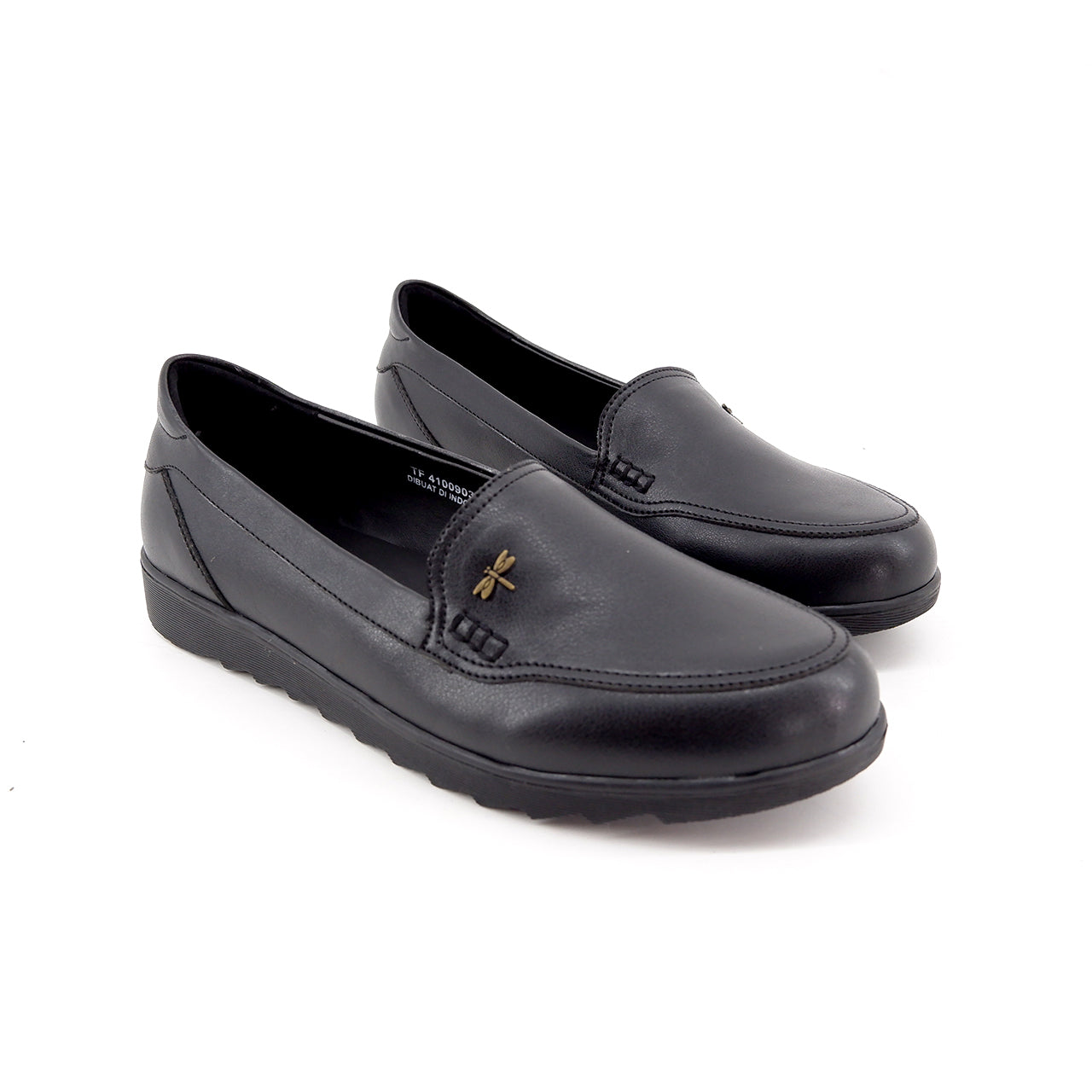 TRISET SHOES OXFORD - TF4100903