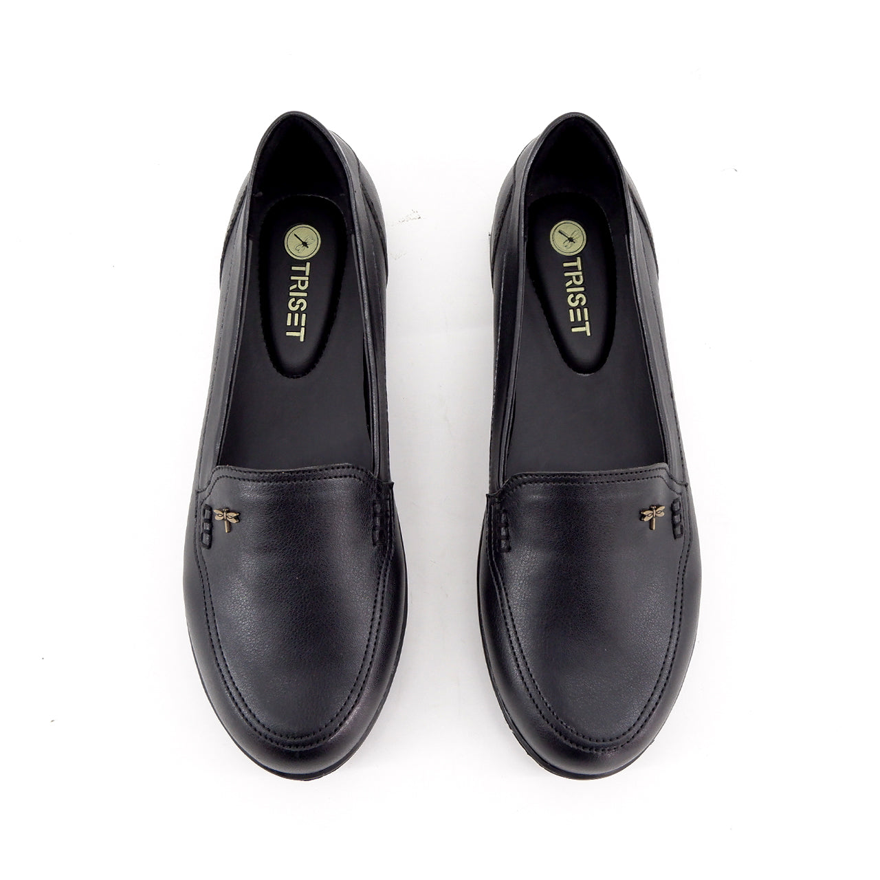 TRISET SHOES OXFORD - TF4100903