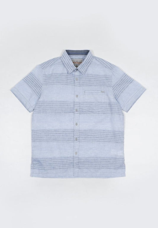 WATCHOUT CASUAL THRONTON SHIRT - WS5141301