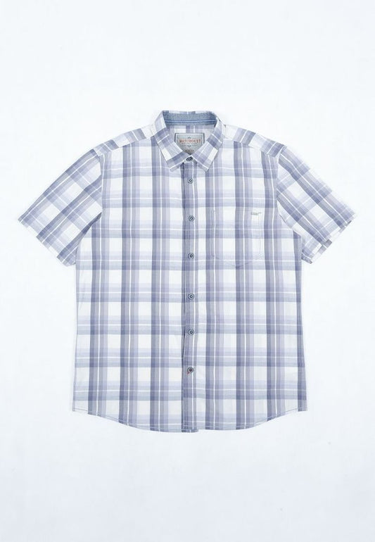 WATCHOUT CASUAL MILTON SHIRT - WS5142401