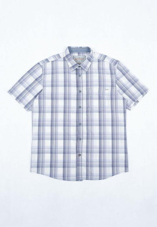 MILTON SHIRT - WS5142401