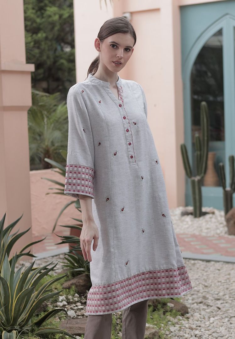 TRISET LADIES JOANA DRESS - LD8002301