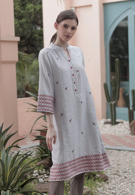 TRISET LADIES JOANA DRESS - LD8002301