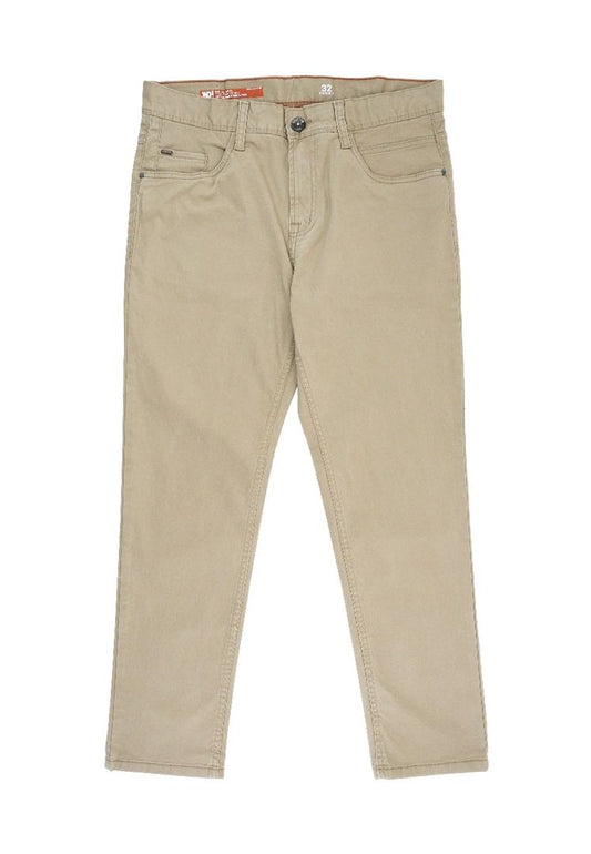 WATCHOUT CASUAL GREENWICH PANTS - WP802620006