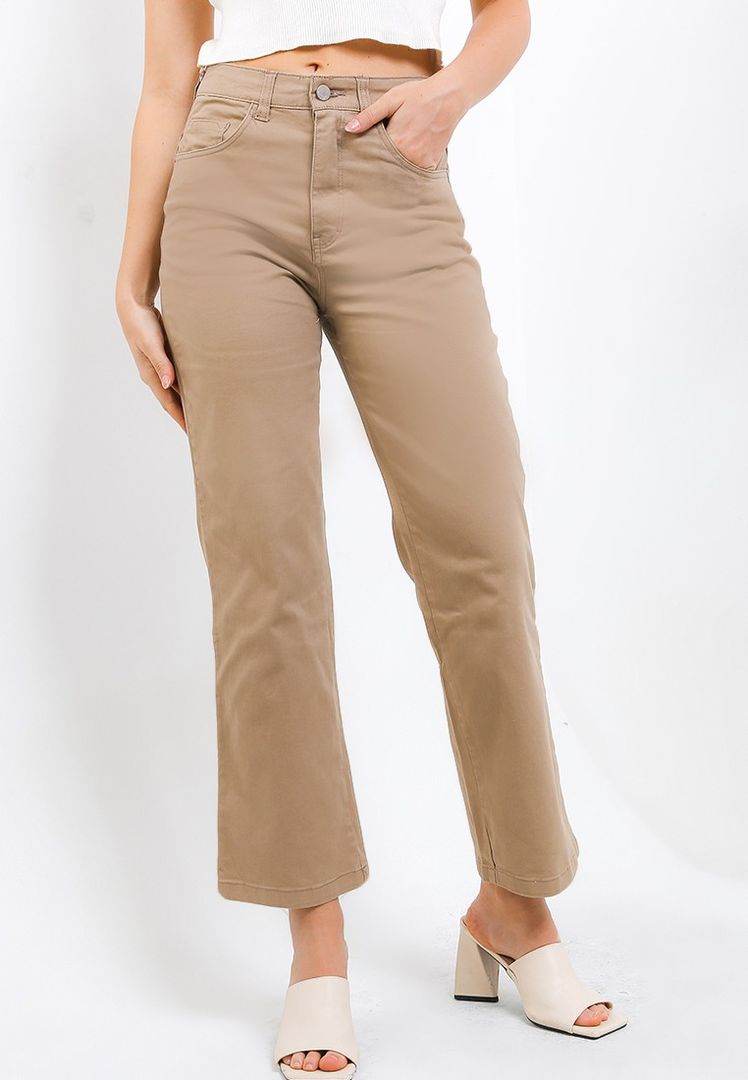 TRISET CASUAL MERY PANTS - TP8005200