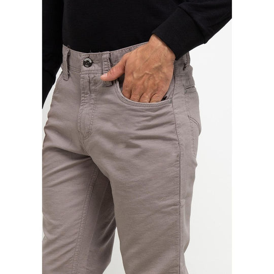 Watchout Celana Pria Casual Portsmouth Pants - WP802470004