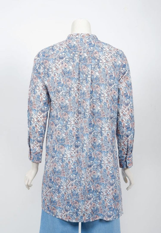 Triset Ladies Pakaian Wanita Blouse - LR3044808