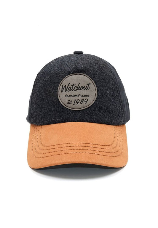 WATCHOUT CASUAL HAT - WH101680001