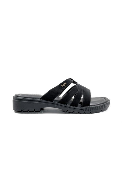 TRISET SANDAL FLAT - TF6018603