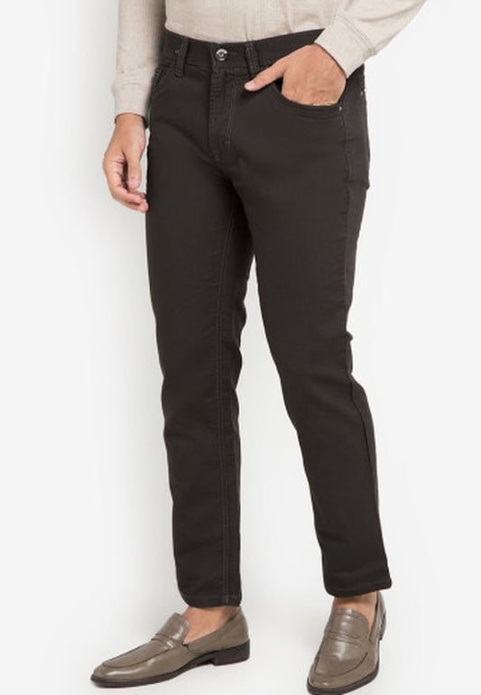 WATCHOUT CASUAL PORTSMOUTH PANTS - WP802470022