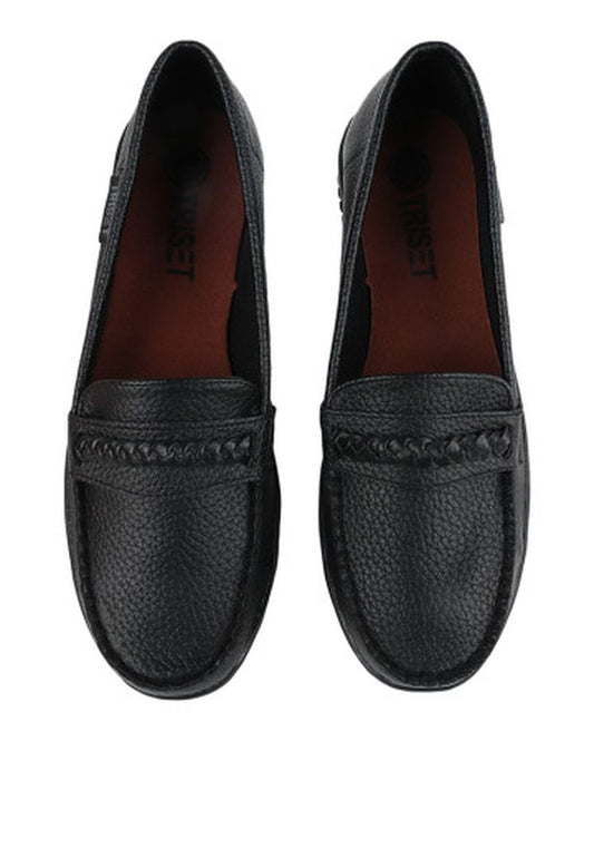 TRISET SHOES LOAFER/ MOCCASSIN - TF4012703