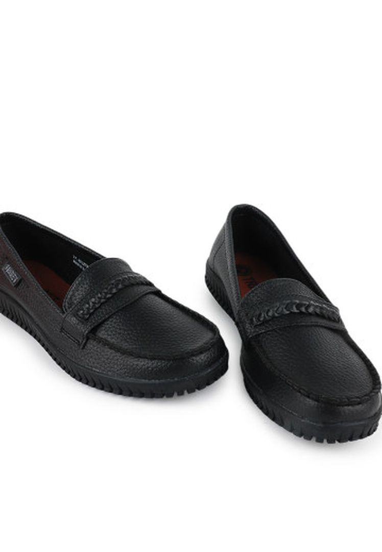 FLAT SHOES LOAFER/ MOCCASSIN - TF4012703