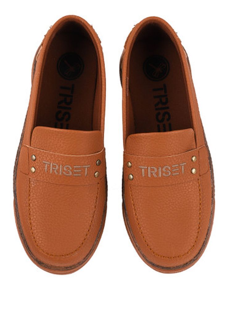 FLAT SHOES LOAFER/MOCCASSIN - TF4014203