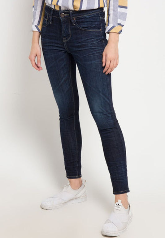 TRISET CASUAL RYLEE PANTS - TP5005310