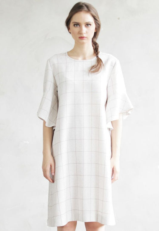 TRISET LADIES JOANNA DRESS - LD3014501