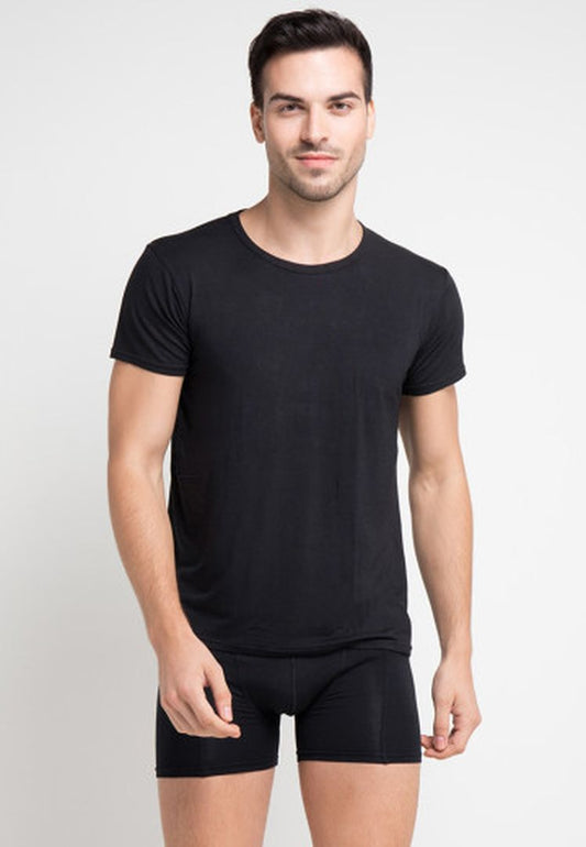 WATCHOUT CASUAL UNDERWEAR - WU800010001BLACK