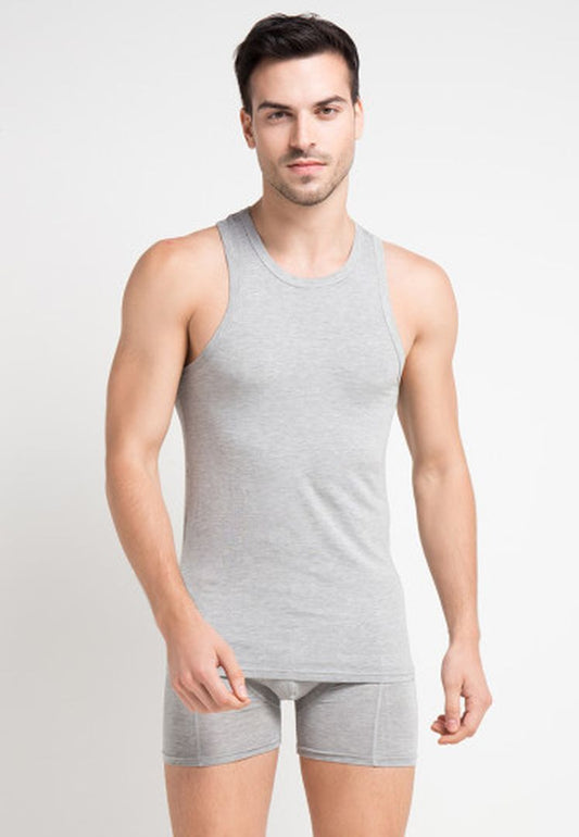 WATCHOUT CASUAL UNDERWEAR - WU800020023GREY