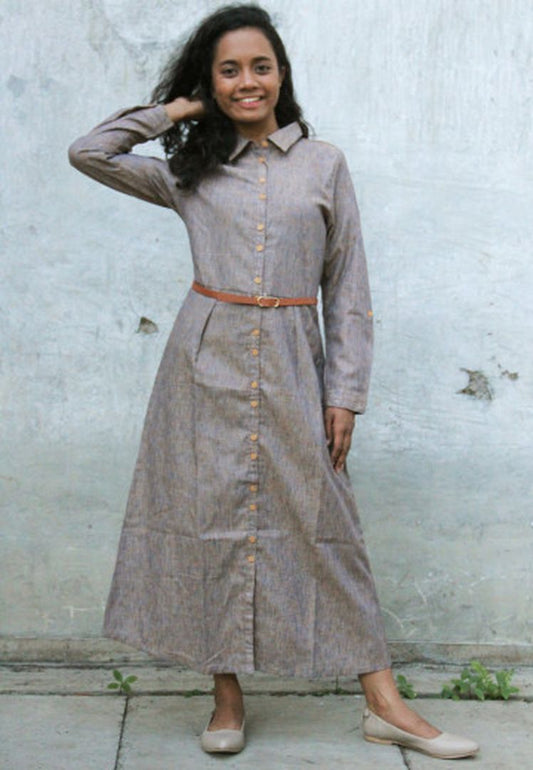 TRISET LADIES AMAYA DRESS - LD3019601
