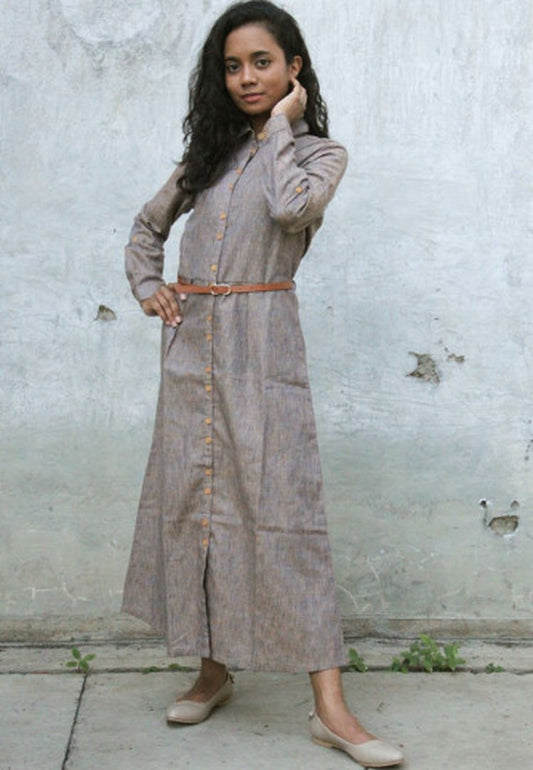 TRISET LADIES AMAYA DRESS - LD3019601