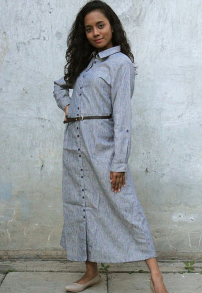TRISET LADIES AMAYA DRESS - LD3019601