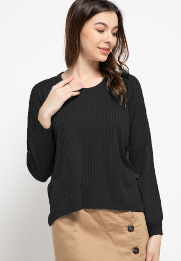 TRISET CASUAL CAROLINE SWEATER - TM3003600