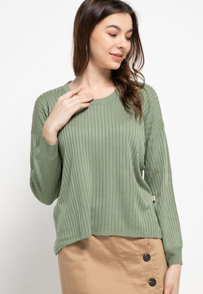 TRISET CASUAL CAROLINE SWEATER - TM3003600