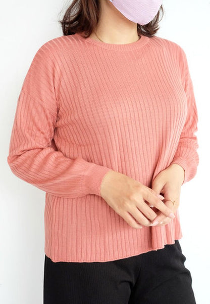 TRISET CASUAL CAROLINE SWEATER - TM3003600