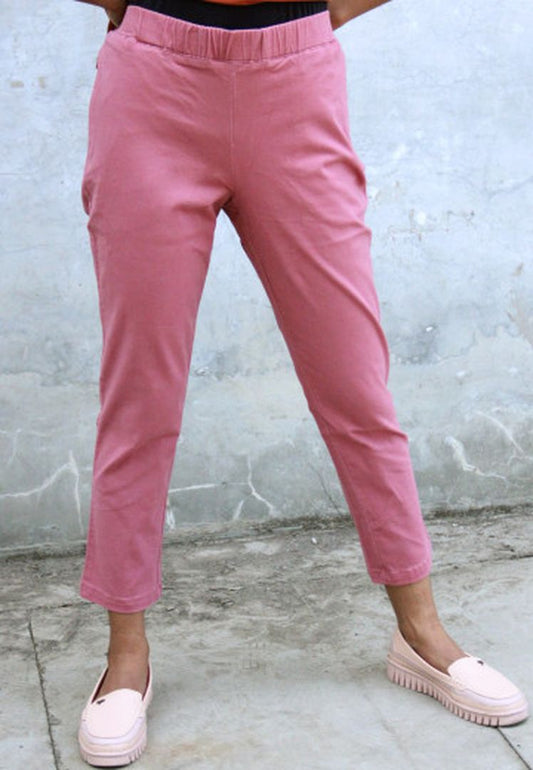 TRISET LADIES MERIEL JEGGING PANTS - LP1002400