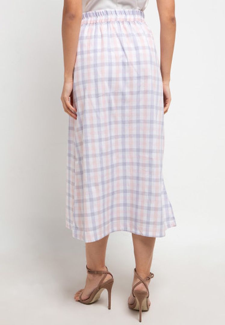 TRISET CASUAL ANNABELLE SKIRT - TN3008501