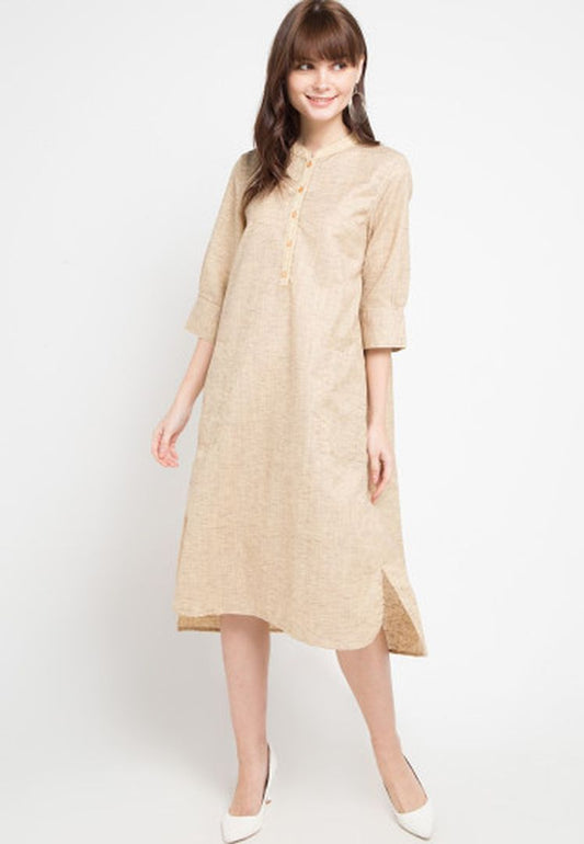 TRISET LADIES RIVA DRESS - LD3015601