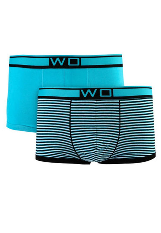 WATCHOUT CASUAL UNDERWEAR - WU100010026BLUE