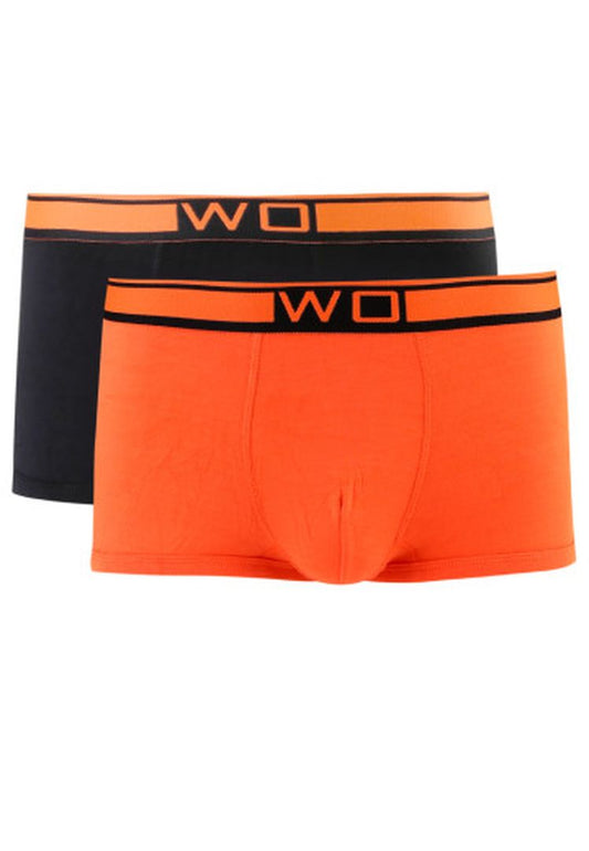 WATCHOUT CASUAL UNDERWEAR - WU100020014ORANGE