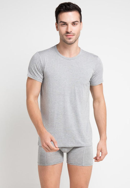 WATCHOUT CASUAL UNDERWEAR - WU800010023GREY