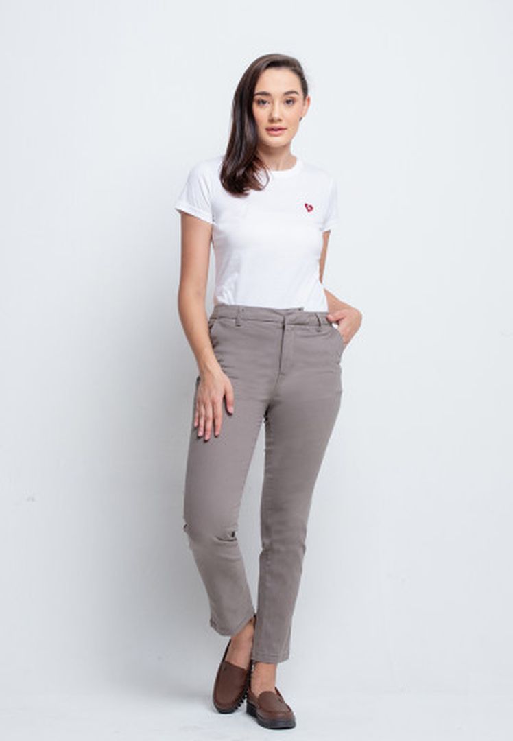 TRISET LADIES DARCY PANTS - LP8002900