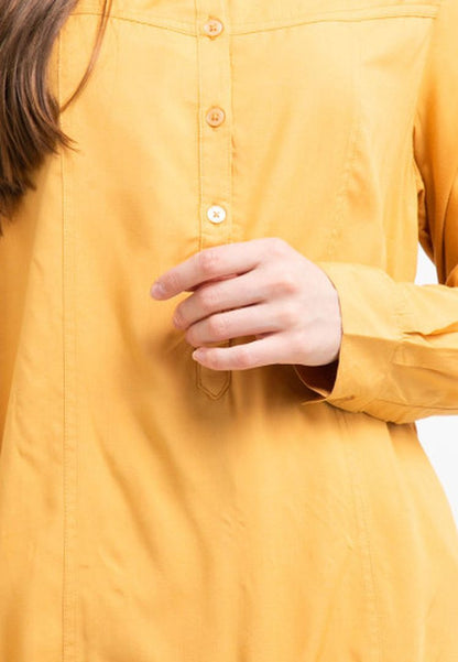 TRISET LADIES BEATRICE BLOUSE - LR3036600